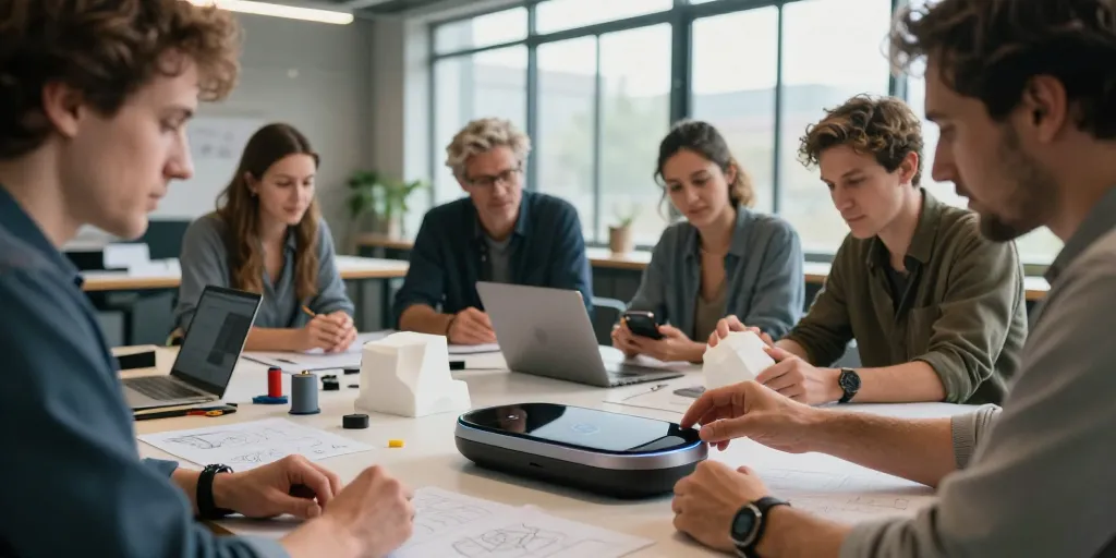 creer un produit qui n'existe pas