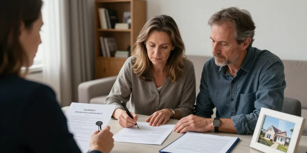 renoncer à l'insaisissabilité sur la résidence principale signification