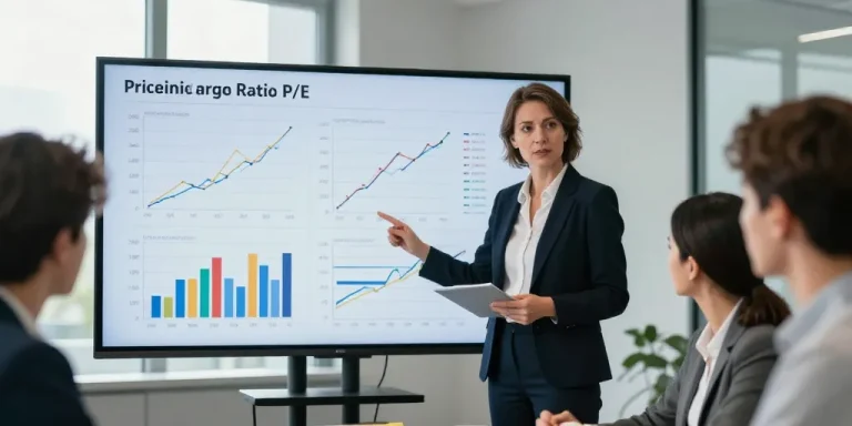 price earning ratio definition