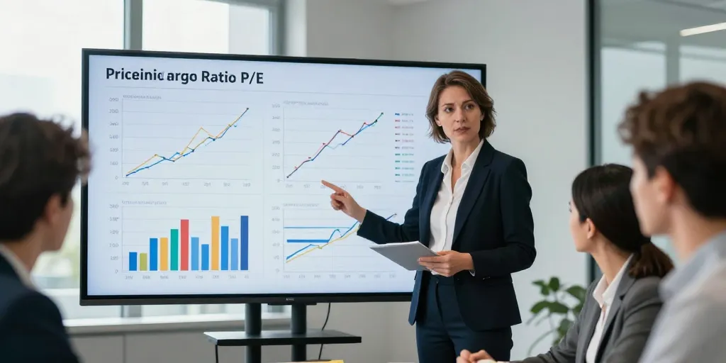 price earning ratio definition